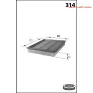 ������ ��������� MECA-Filter ELP9082 ELP9082 ����