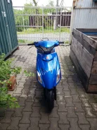 Suzuki Address. 125����. ��., ��������, ��� ���, ������ �� �� ����