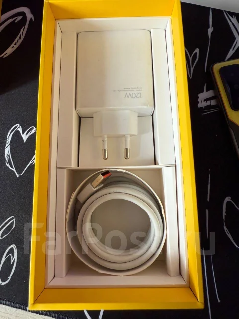 Xiaomi Poco F4 GT. �/�, 128 ��, ������ ����