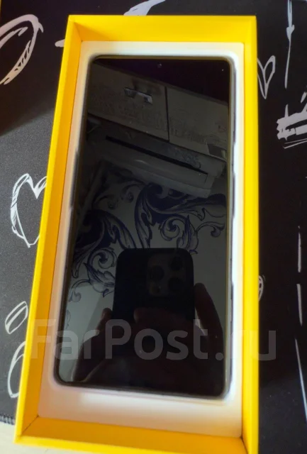 Xiaomi Poco F4 GT. �/�, 128 ��, ������ ����