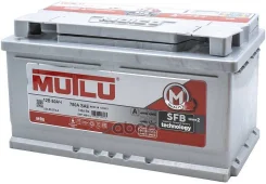Mutlu