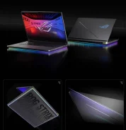 Asus ROG Strix. ��� ����� �� ���������� ����