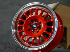 HART. 6.5x15", 4x100, 4x114.3, ET40, �� 73,1���. ����
