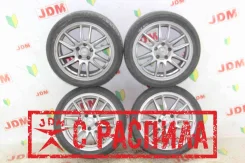 Manaray Sport Dios Es9. 7.0x17", 5x114.3, ET52, �� 73,1���. ����