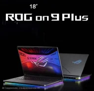 Asus ROG Strix. ��� ����� �� ���������� ����