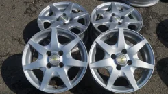 Mak Rave. 6.0x14", 4x100, ET38, �� 73,1���. ����