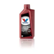 Valvoline Axle Oil