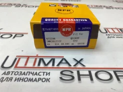 ������ ��������� NPR SWN30127ZZ STD QG18 80/1.5/1.5/2.8 SWN30127ZZSTD ����