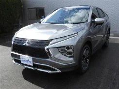 Mitsubishi Eclipse Cross. ��������, ��������, 1.5 (150��.�.), ������, 30 000����. ��, �/�. ��� ����� �� ������������ ����