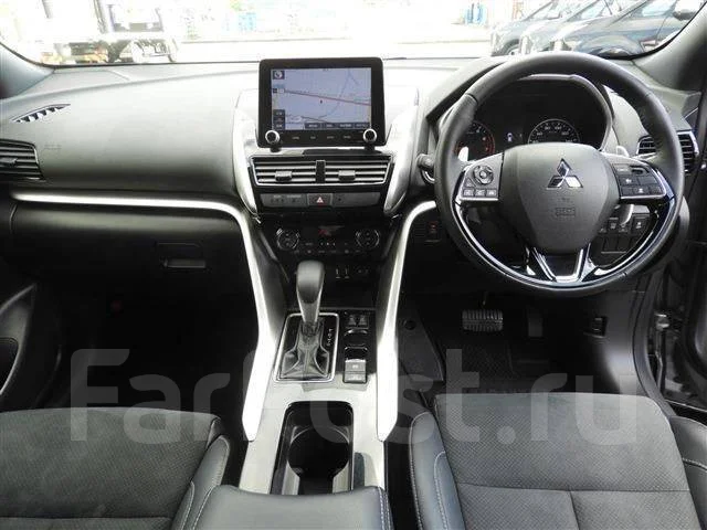 Mitsubishi Eclipse Cross. ��������, ��������, 1.5 (150��.�.), ������, 30 000����. ��, �/�. ��� ����� �� ������������ ����
