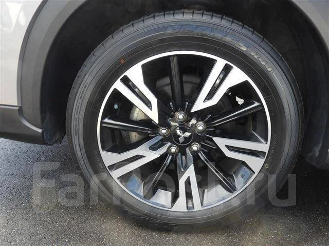 Mitsubishi Eclipse Cross. ��������, ��������, 1.5 (150��.�.), ������, 30 000����. ��, �/�. ��� ����� �� ������������ ����