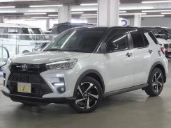 Toyota Raize. ��������, ��������, 1.0 (98��.�.), ������, 23 000����. ��, �/�. ��� ����� �� ������������ ����