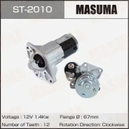 ������� Masuma ST-2010 (12V/1.4KW) 23300-00Q2E ����