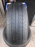 Yokohama BluEarth E75