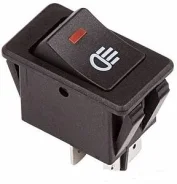 ������� 12V 35� ������� � ���������� (4����) ON-OFF 905937 ����
