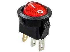 ������� 12V 20� �������� � ������� LED ���������� (3����. ) ON-OFF 905932 ����