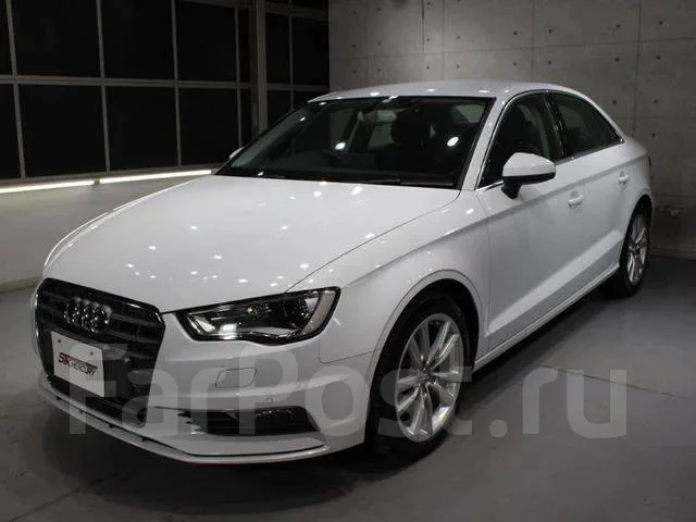 Audi A3. �������, ��������, 1.8 (180��.�.), ������, 43 000����. ��, �/�. ��� ����� �� ������������ ����
