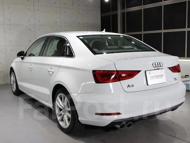 Audi A3. �������, ��������, 1.8 (180��.�.), ������, 43 000����. ��, �/�. ��� ����� �� ������������ ����