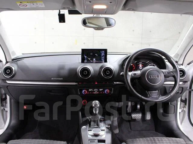 Audi A3. �������, ��������, 1.8 (180��.�.), ������, 43 000����. ��, �/�. ��� ����� �� ������������ ����