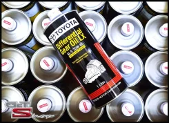 Toyota. �����������, 75W-85, 1��. ����