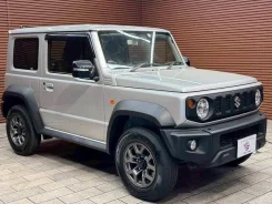 Suzuki Jimny Sierra. �������, 4wd, 1.5 (102��.�.), ������, 27 000����. ��, �/�. ��� ����� �� ������������ ����