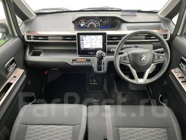 Suzuki Wagon R. ��������, ��������, 0.7 (49��.�.), ������, 31 000����. ��, �/�. ��� ����� �� ������������ ����