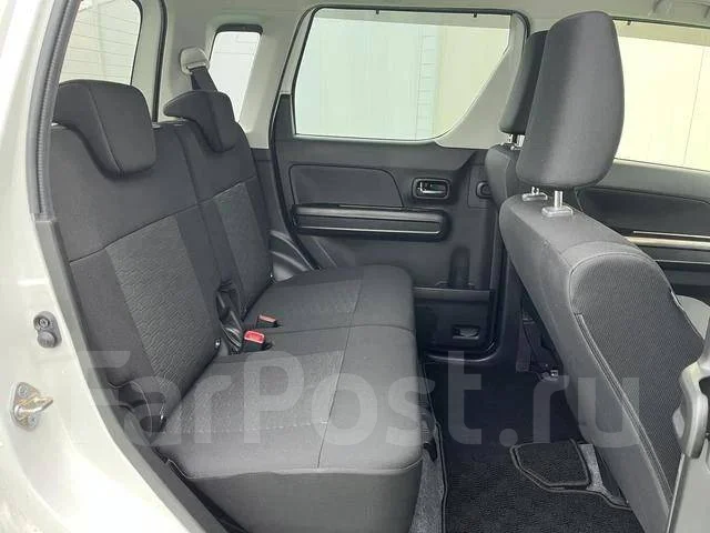 Suzuki Wagon R. ��������, ��������, 0.7 (49��.�.), ������, 31 000����. ��, �/�. ��� ����� �� ������������ ����