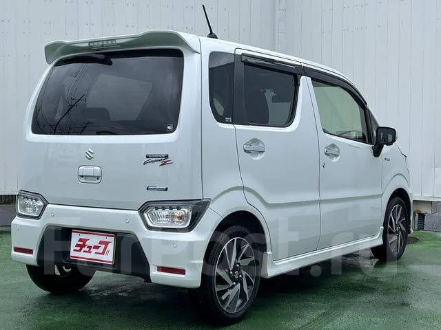Suzuki Wagon R. ��������, ��������, 0.7 (49��.�.), ������, 31 000����. ��, �/�. ��� ����� �� ������������ ����