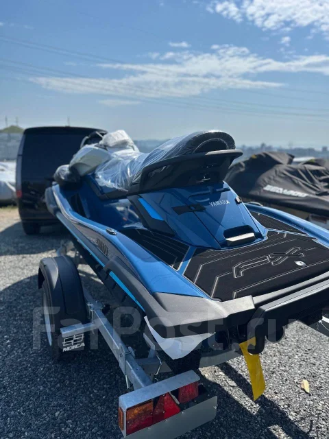 Yamaha FX SVHO. 2025 ��� ����