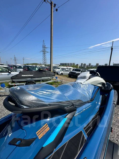 Yamaha FX SVHO. 2025 ��� ����