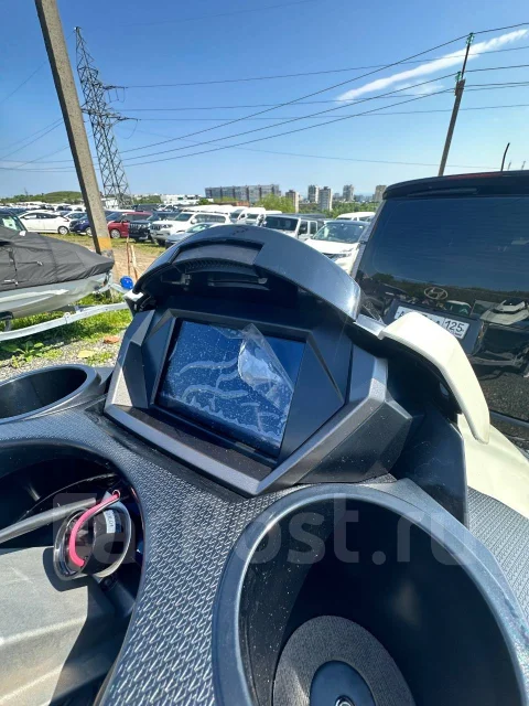 Yamaha FX SVHO. 2025 ��� ����