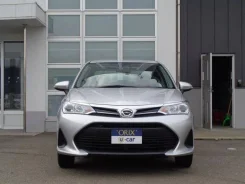 Toyota Corolla Axio. ��������, ��������, 1.5 (110��.�.), ������, 23 000����. ��, �/�. ��� ����� �� ������������ ����