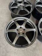 RAYS Volk Racing G2. 8.0x18", 5x114.3, ET48, �� 73,1���. ����