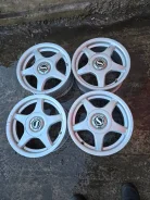 GMP Italia Swan. 6.0x14", 5x100, 5x114.3, ET38, �� 67,1���. ����