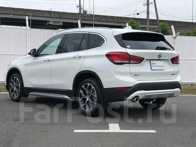 BMW X1. �������, ��������, 1.5 (140��.�.), ������, 23 000����. ��, �/�. ��� ����� �� ������������ ����