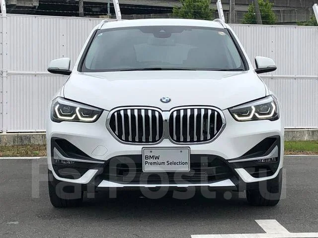 BMW X1. �������, ��������, 1.5 (140��.�.), ������, 23 000����. ��, �/�. ��� ����� �� ������������ ����
