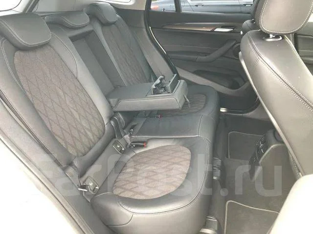 BMW X1. �������, ��������, 1.5 (140��.�.), ������, 23 000����. ��, �/�. ��� ����� �� ������������ ����