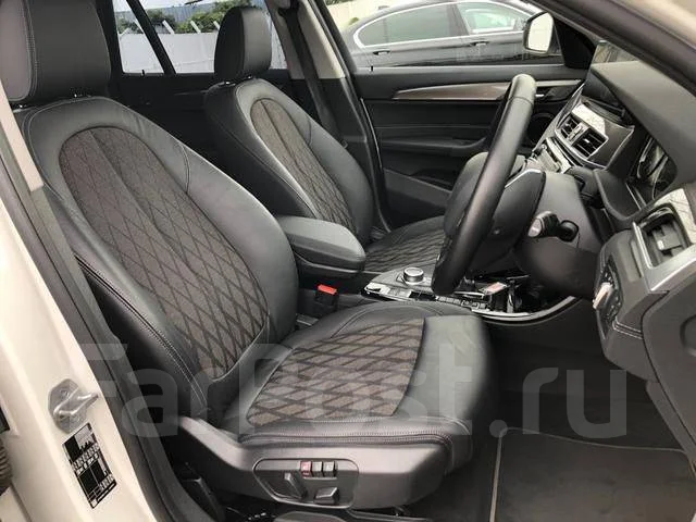 BMW X1. �������, ��������, 1.5 (140��.�.), ������, 23 000����. ��, �/�. ��� ����� �� ������������ ����