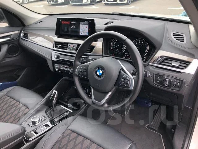 BMW X1. �������, ��������, 1.5 (140��.�.), ������, 23 000����. ��, �/�. ��� ����� �� ������������ ����