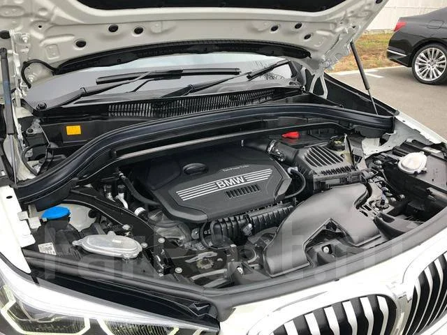 BMW X1. �������, ��������, 1.5 (140��.�.), ������, 23 000����. ��, �/�. ��� ����� �� ������������ ����