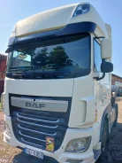 DAF XF106 ����