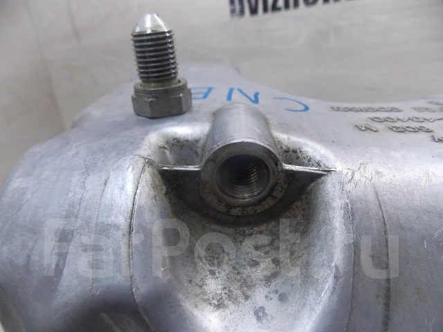 ������ �������� ��������� Amarok CNE+ 03L103603M ����
