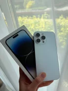 Apple iPhone 14 Pro Max. �/�, 512 ��, �����, 4G LTE, 5G ����