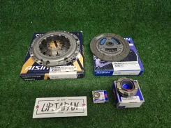 �������� ��������� �������� Aisin ��� Suzuki Every DA17V AGS 22100-78A80 ����