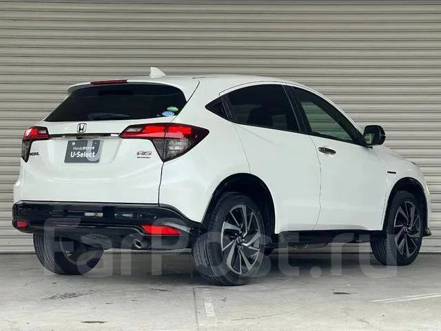 Honda Vezel. ��������, ��������, 1.5 (131��.�.), ������, 24 000����. ��, �/�. ��� ����� �� ������������ ����
