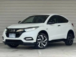Honda Vezel. ��������, ��������, 1.5 (131��.�.), ������, 24 000����. ��, �/�. ��� ����� �� ������������ ����