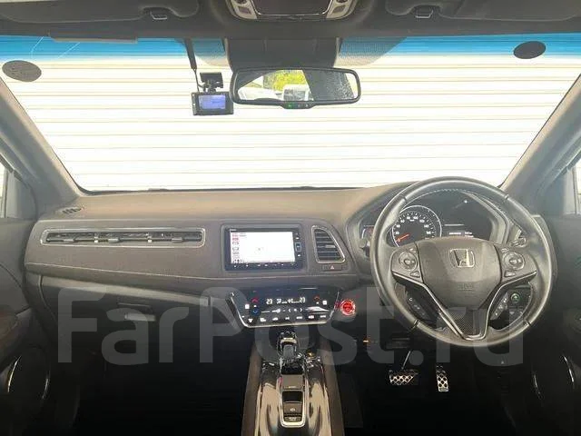 Honda Vezel. ��������, ��������, 1.5 (131��.�.), ������, 24 000����. ��, �/�. ��� ����� �� ������������ ����