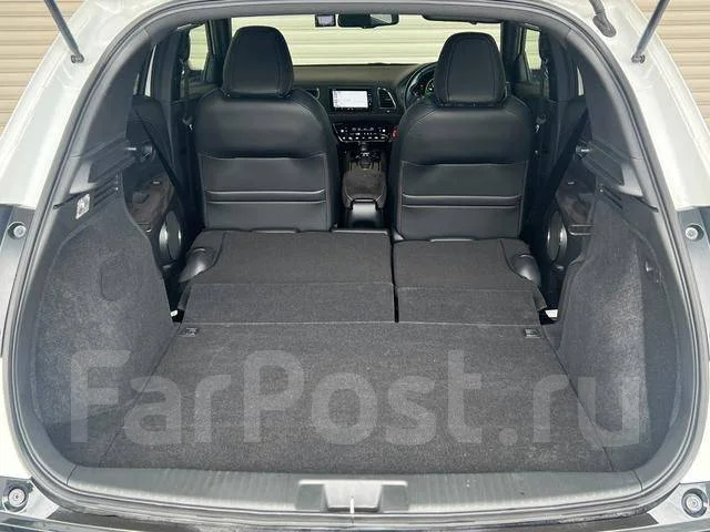 Honda Vezel. ��������, ��������, 1.5 (131��.�.), ������, 24 000����. ��, �/�. ��� ����� �� ������������ ����
