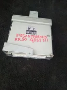 ���� ���������� ��������� Nissan Terrano RR50 QD32ETI 237101W710 ����