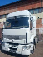 Renault Premium ����